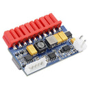 Dc Atx Peak Psu 12V 120W Pico Atx Switch Mining Psu 20Pin Mini Itx Dc To At