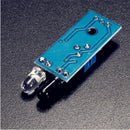10pcs New IR Infrared Obstacle Avoidance Sensor for Arduino Smart Car Robot
