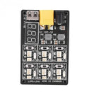 6In1 LiPo Charging Board 1S LiPo Battery Charger Charging Board RC Accessor A3X8
