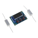 18650 Li-ion Lithium Lead-acid Battary Capacity Meter Discharge Monitor Analyzer