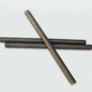 5Pcs/Lot Dia10mm 99.9% Graphite Rods Welding Electrode Cylinder Rod Bars Ca