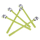 1Pcs Lovely Panda Gel Pen Signature Pen School Office SupplyMO FT