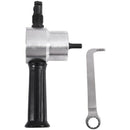 Professional Nibble Metal Cutter Double Head Sheet Nibbler Metal Cutter Dri