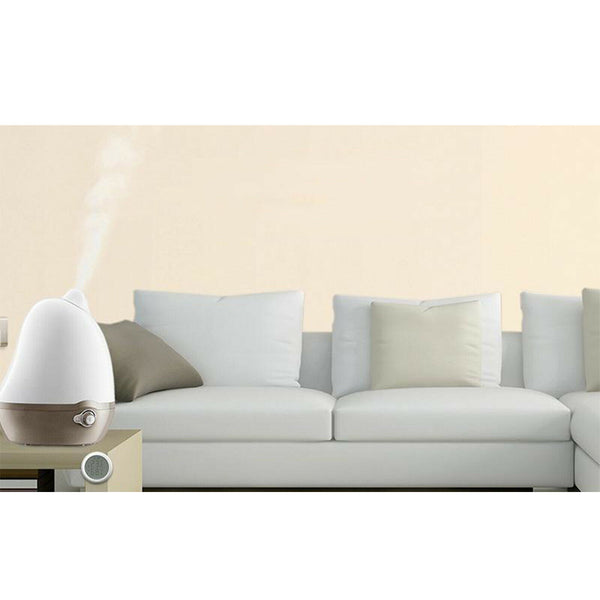 Smart Temperature Humidity Sensor High Accuracy T&H Sensor Home