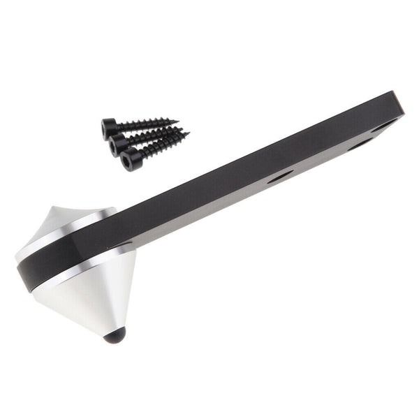 Speaker Spikes Subwoofer Audio Amplifier Turntable Isolation Stand Feet Cone,x1