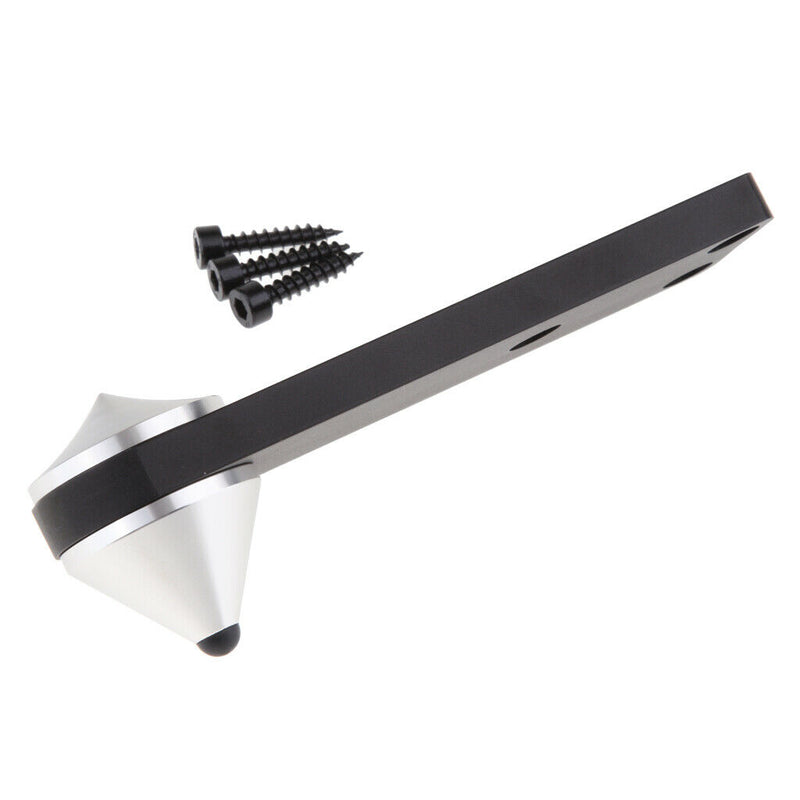 Speaker Spikes Subwoofer Audio Amplifier Turntable Isolation Stand Feet Cone,x1