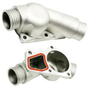 Thermostat Housing For Bmw 323 325 328 M3 Z3 E36 E34 11531722531 I7L8