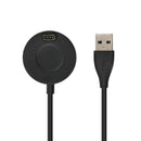 Fast Charger Charging Sync Data Cable w/ Magnetic Base for Garmin Fenix 5 5S 5X