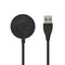 Fast Charger Charging Sync Data Cable w/ Magnetic Base for Garmin Fenix 5 5S 5X