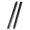 2 in 1 Thin Tip Screen Pen Capacitive Stylus For iPad Pen Pen For Tou F6I3