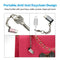 USB Type C Adapter, USB-C Male To Micro-USB Female Converter Cable Connecto E2L2