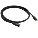 USB 3.1 Type C Male To USB 3.1 Type C Female USB Cable Data Cable For USB Type-C