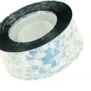 Bird Scare Tape Audible Repellent Pigeons Fox Repeller Ribbon JOeterrent Gw