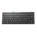 Black FR French Keyboard For Asus X402C S400CB