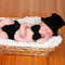 Cute Newborn Baby Girl Boy Crochet Knit Costume Photo Photography Prop Outfit