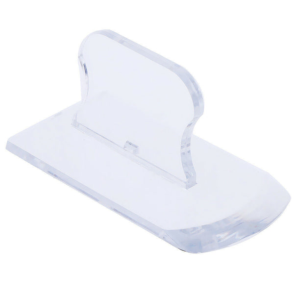 1x Craft Splitting Kits Modeler Basic Tools Sets for Gundam Modeler Clear