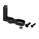 Aluminum Side Steps Rock Rails for 1:10th Scale Traxxas TRX-4 T4 RC Crawler