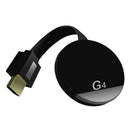 WiFi Display Dongle Wireless HDMI Adapter HD Mirroring Receiver