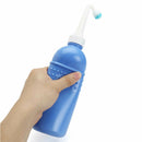 Portable Utility Bidet Sprayer Travel Handheld Empty Bidet Bottle Cleaning Spray