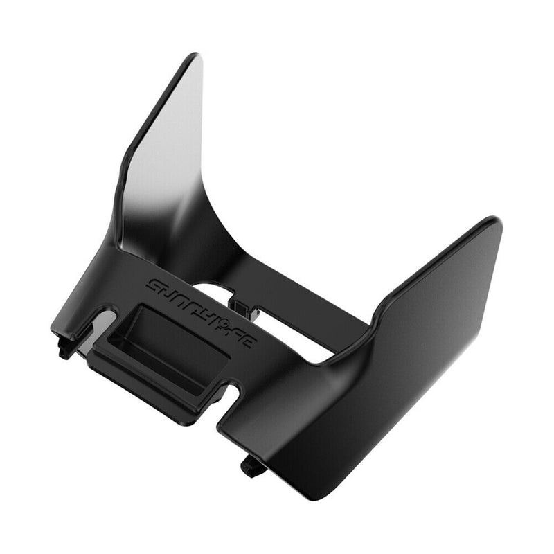 Anti-glare Lens Hood for DJI Mavic Air 2 Gimbal Lens Sunshade Protective Cover