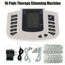 Electrical Muscle Massager Relax  Machine Tens Acupuncture Stimulator N%PJCA Kw