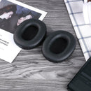 2pcs Replacement Earpads Cushions for Marshall Monitor Over-Ear Headphone
