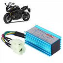5Pin Performance racing CDI box scooter 50 110 150 200 250cc go-kart ATV M&O