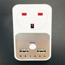 Kitchen  Timer 1-10 Hour Timer Cooking Reminder with Charging Port