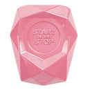 Pink Car Engine Start Stop Switch Button Protection Cover Decorative Auto Part