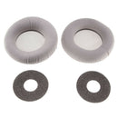 Soft Ear Pads Cushions Eartips Replacement Parts for AKG K601 K701 K702 Q701