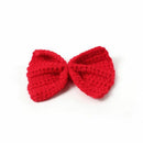 Newborn Baby Boys Girls Crochet Knit Costume Photo Photography Props Outfit X1I7