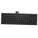 Laptop Notebook Replacement Keyboard Compatible for Toshiba Satellite C50-A