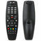 Smart TV Remote Control Replacement Television Remote Control Unit Black AV V5Q6