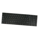 Black UK Keyobard Assembly For Asus X551C X551CA