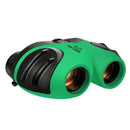Children 10 Times High-Definition High-Power Waterproof Shockproof Binocula