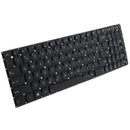 New Laptop Keyboard Repaire For ASUS X550/X550C/X550CA/X551/X551C/X550CL/X550CC