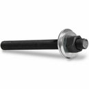 Engine Crankshaft Harmonic Balancer Install Tool Crank Pulley Crankshaft In