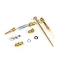Carb Rebuild Repair Kit for KAWASAKI KVF 300 A B Prairie 4x4 1999-2002