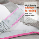 Car Seat Belt For Pregnant Woman Driving With Car Seat Cushion Shoulder Pad