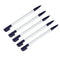 5x Retractable Metal Stylus Touch Screen Pen for New Nintendo 3DS LL/XL C AFS