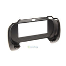 Handle Grip Hard Case Cover Protector Trigger Holder for Sony PS VITA 1000 Black