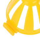 1Pc Pet Bird Eggs Nest Pan Parrot Nest Box Plastic Bird Cage Decoration ME