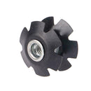 Bike Ahead Headset Cycle Fork Star Fangled Nut Suitable For 1 H8Q9