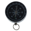Mini Protable Aluminum Camping Compass Hiking Hiker Navigation D3O4