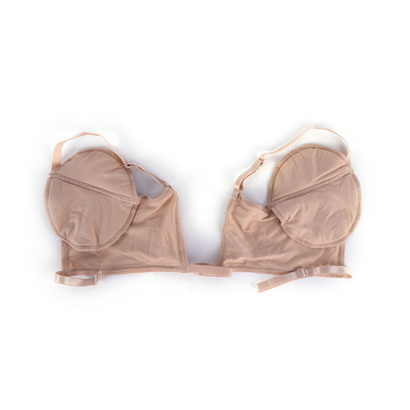 Underarm Sweat Pads Dress Clothing Absorb Armpit Care Sweat Perspiration Pad3C