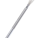 7 Pin Needle Pottery Ceramics Polymer Clay Sculpting Modeling Texture Brush T BX