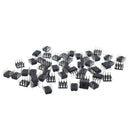 50Pcs LM358P LM358N LM358 DIP-8 OPERATIONAL AMPLIFIERS IC N5S4