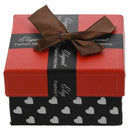 Durable Present Gift Box Case For Bracelet Bangle Jewelry Watch Box Storage