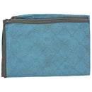 Foldable Storage Bag Clothes Blanket Quilt Closet Sweater Organizer Box Pou