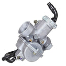 Carburetor Carb For 50Cc 70Cc 90Cc 110Cc 125Cc 135 Atv Go Kart Sunl Taotao  D4Q4